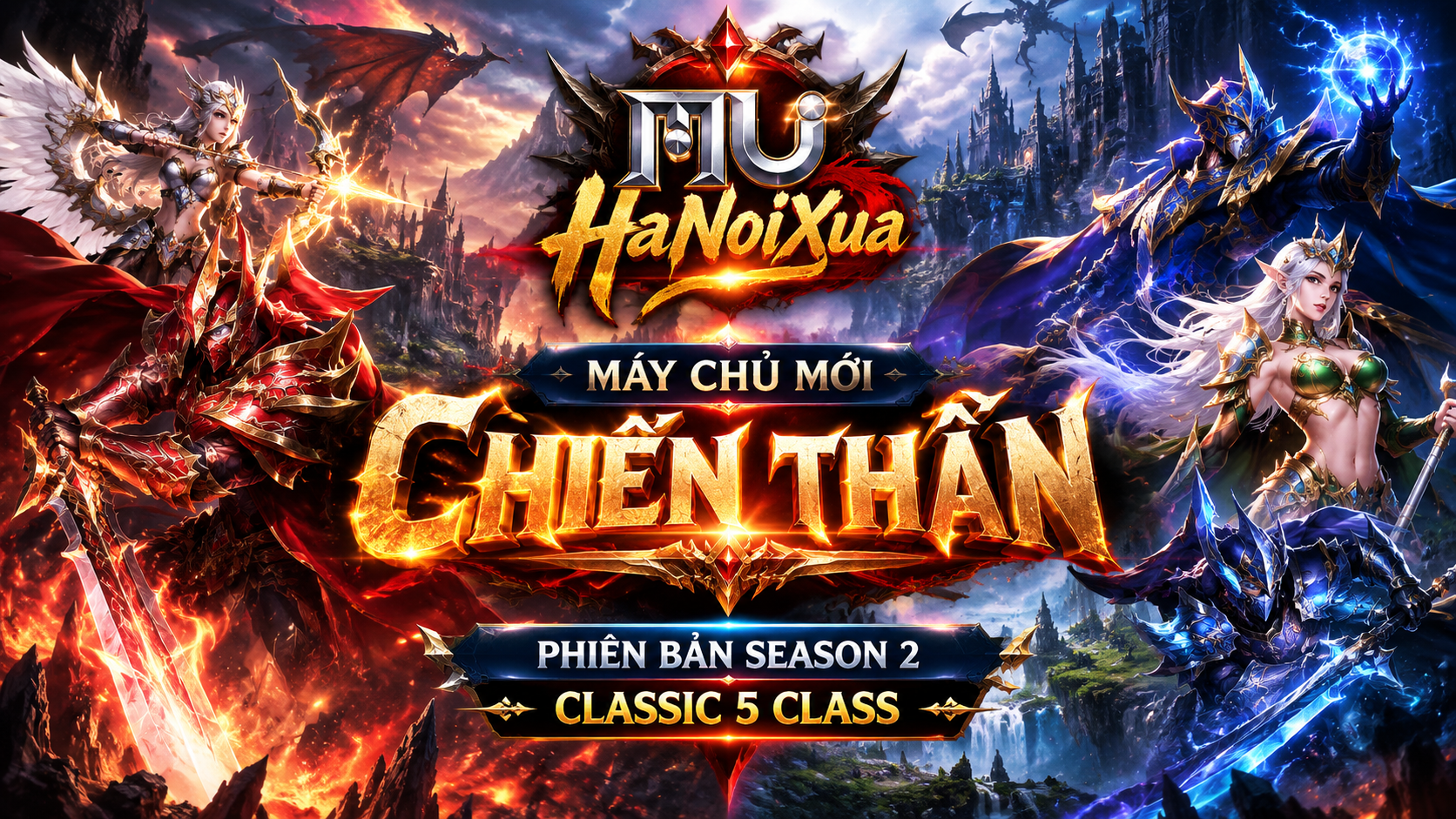 Banner Background
